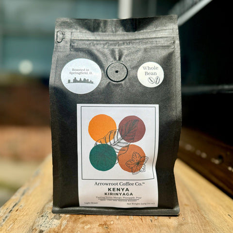 Kenya Kirinyaga