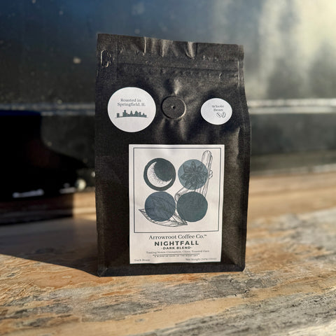 Coffee Subscription