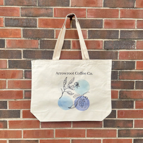 Organic Market Tote