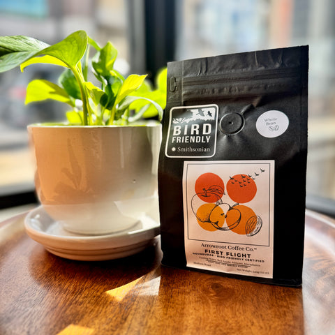 Arrowroot Coffee gallery
