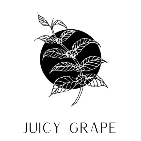 Limited Run - Juicy Grape